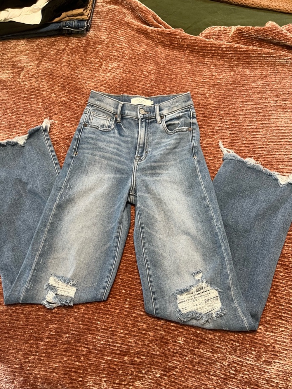HIDDEN Jeans - Picture 2 of 4